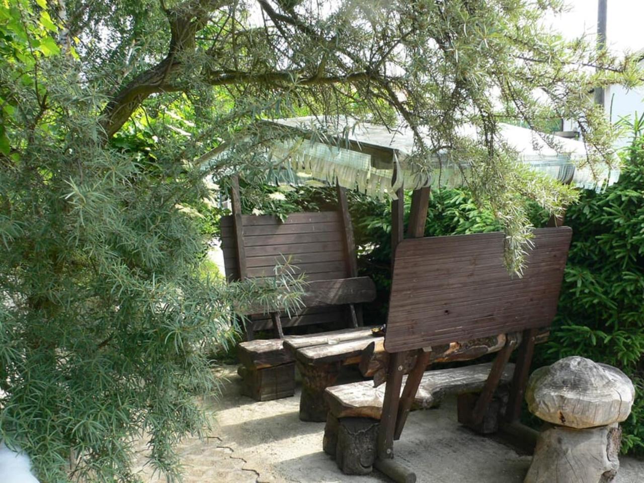 Ferienwohnungen Waldblick Waldmuenchen Exterior photo